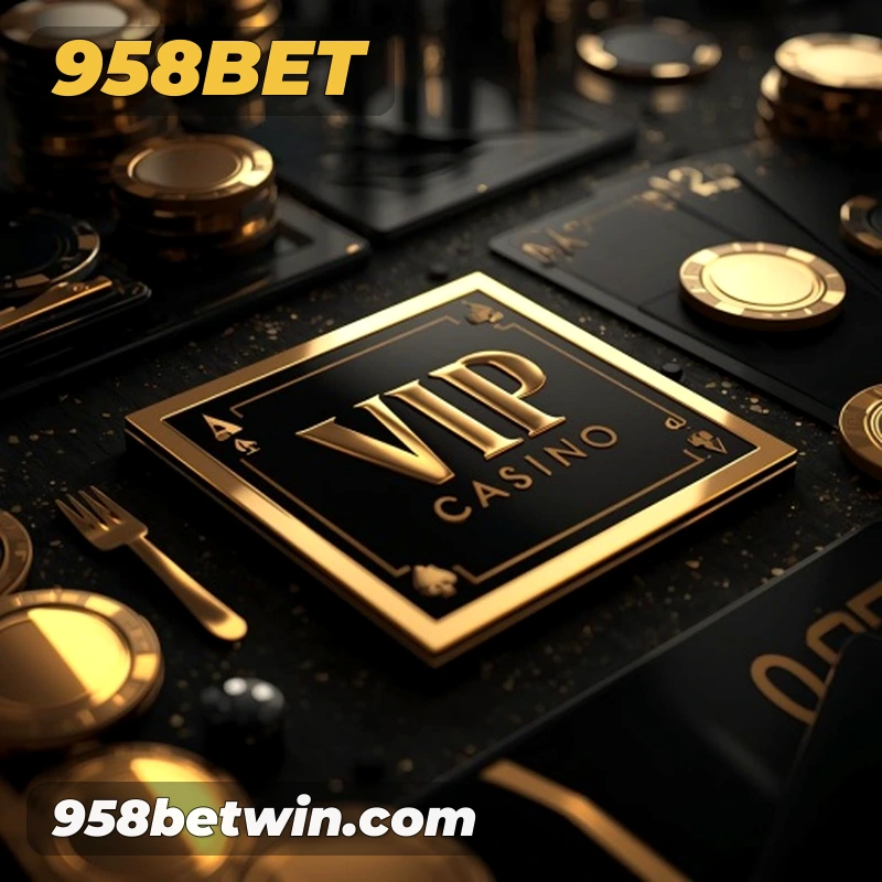 958bet - App Features
