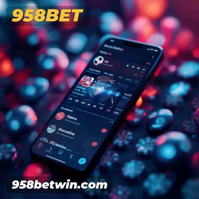 958bet - Installation Guide