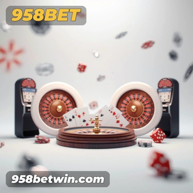 958bet Rio de Janeiro - Bonus Terms