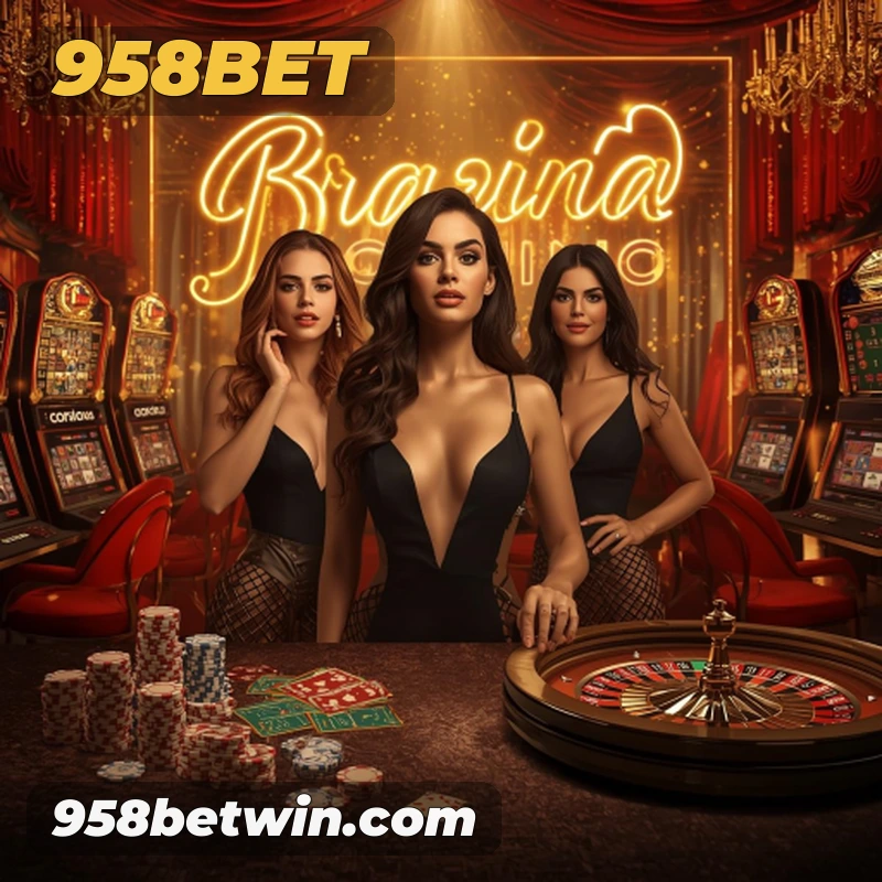 958bet Brasília - VIP Program