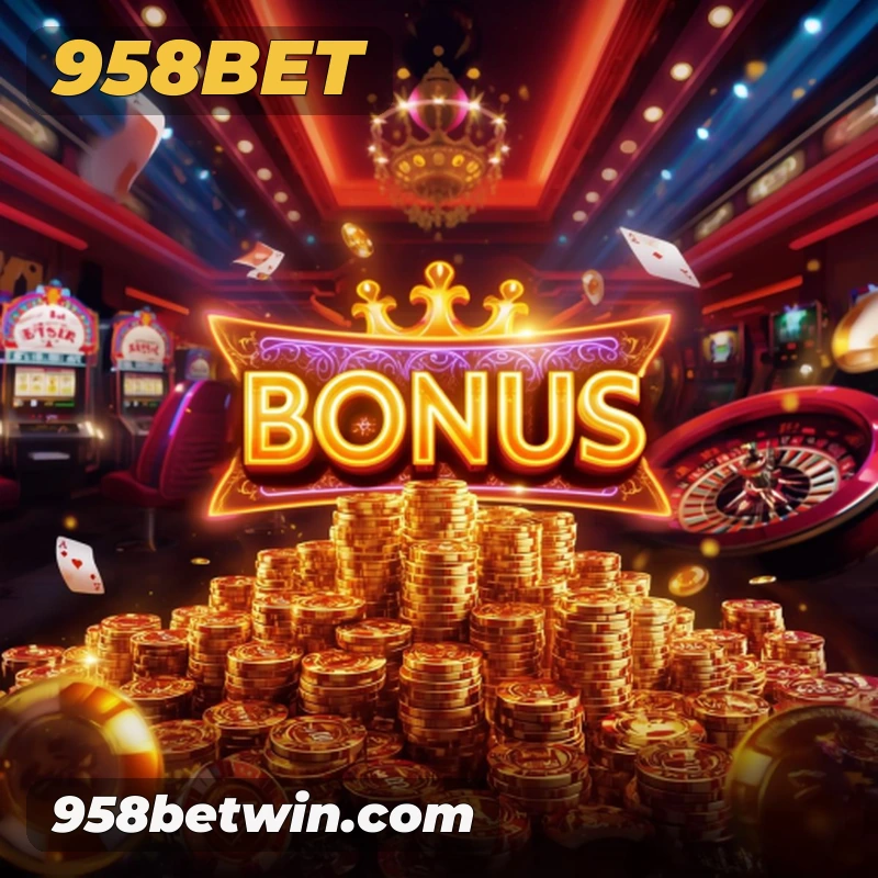 958bet - Aplicativo Móvel