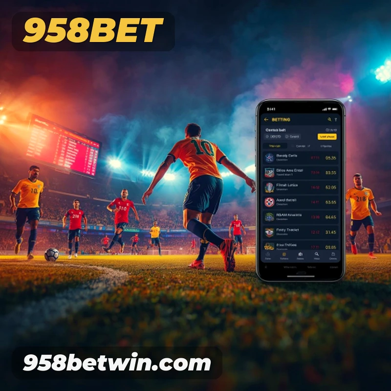 958bet Brasília - Casino Guide