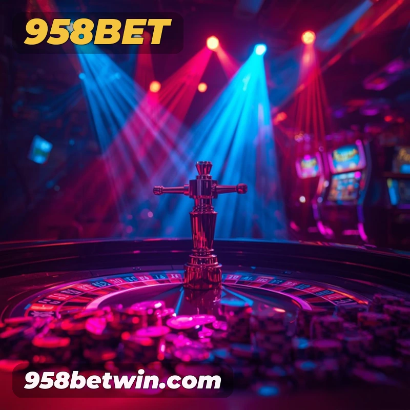 958bet Belo Horizonte - VIP Casino