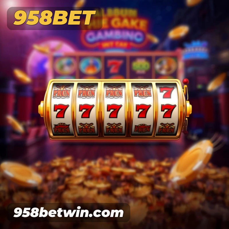 958bet Salvador - Strategies