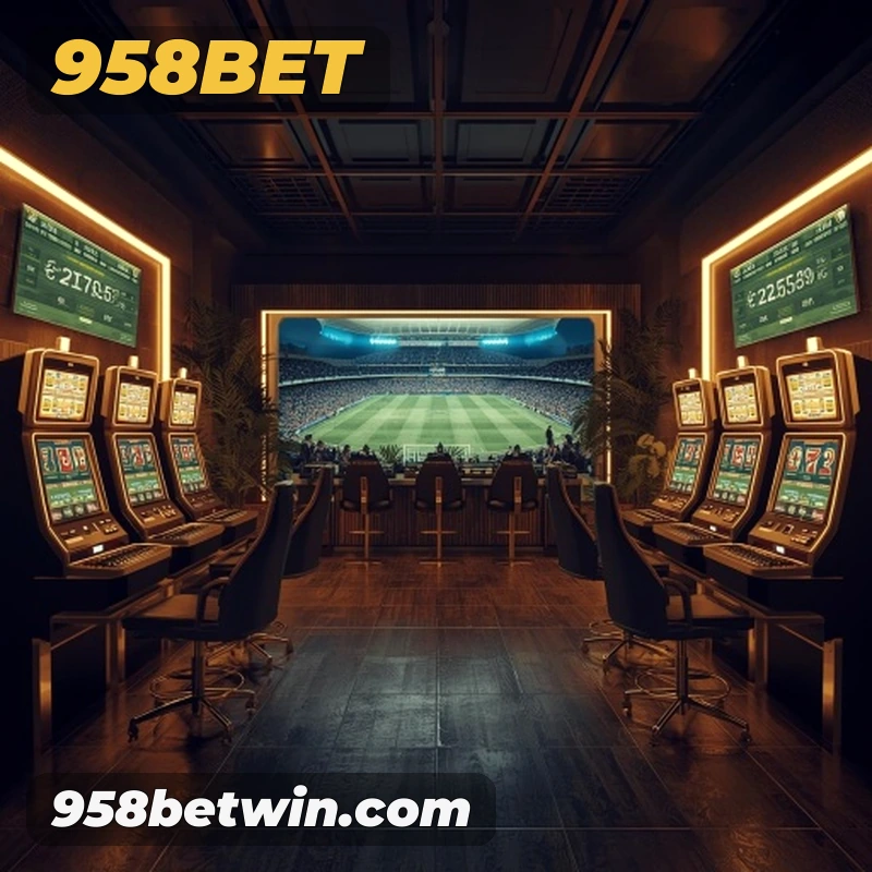 958bet - Customer Support