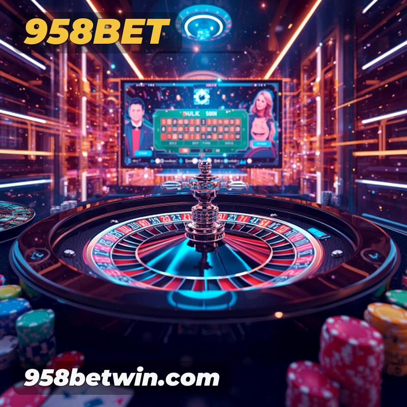 958bet Fortaleza - Leaderboard
