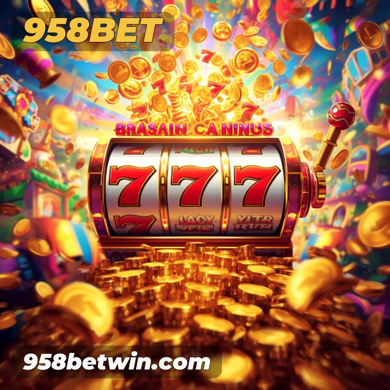 958bet São Paulo - Jogo Coleção
