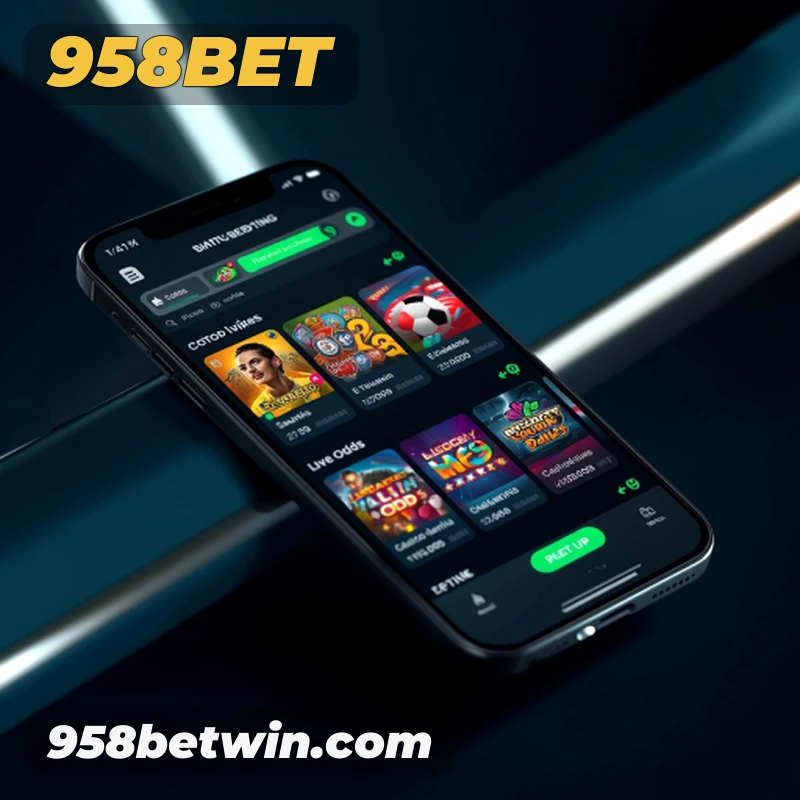 958bet São Paulo - Jogo Providers