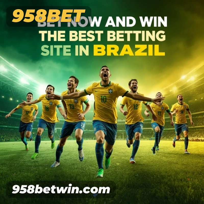 958bet Brasília - Jogo Features