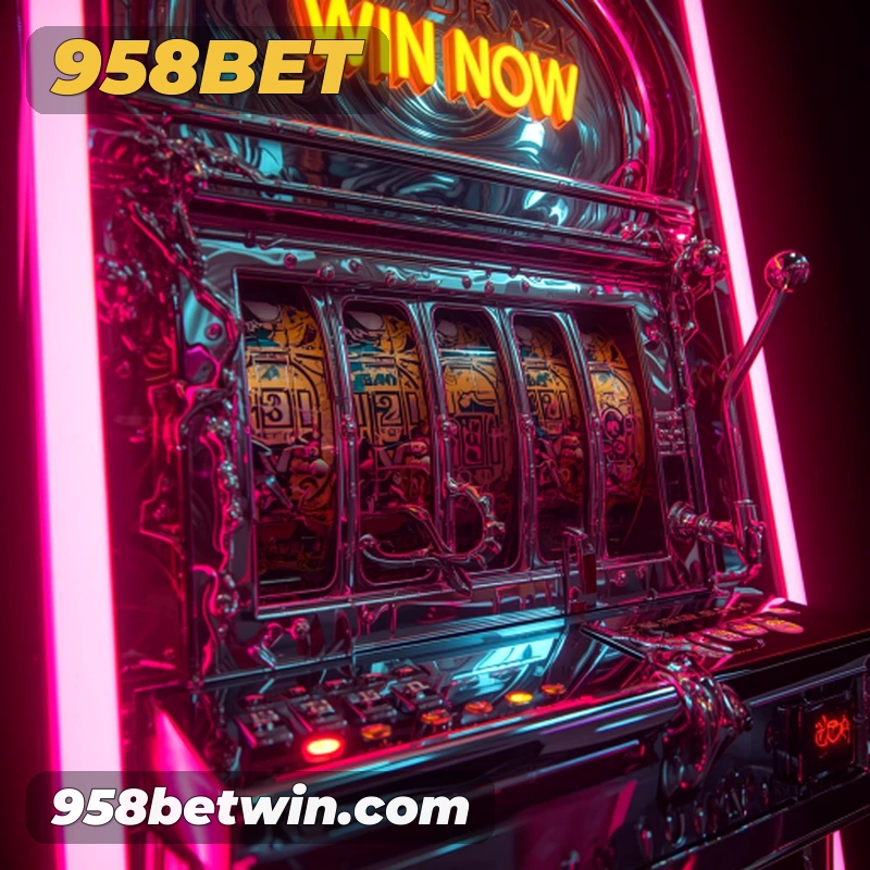 958bet Belo Horizonte - Jackpots