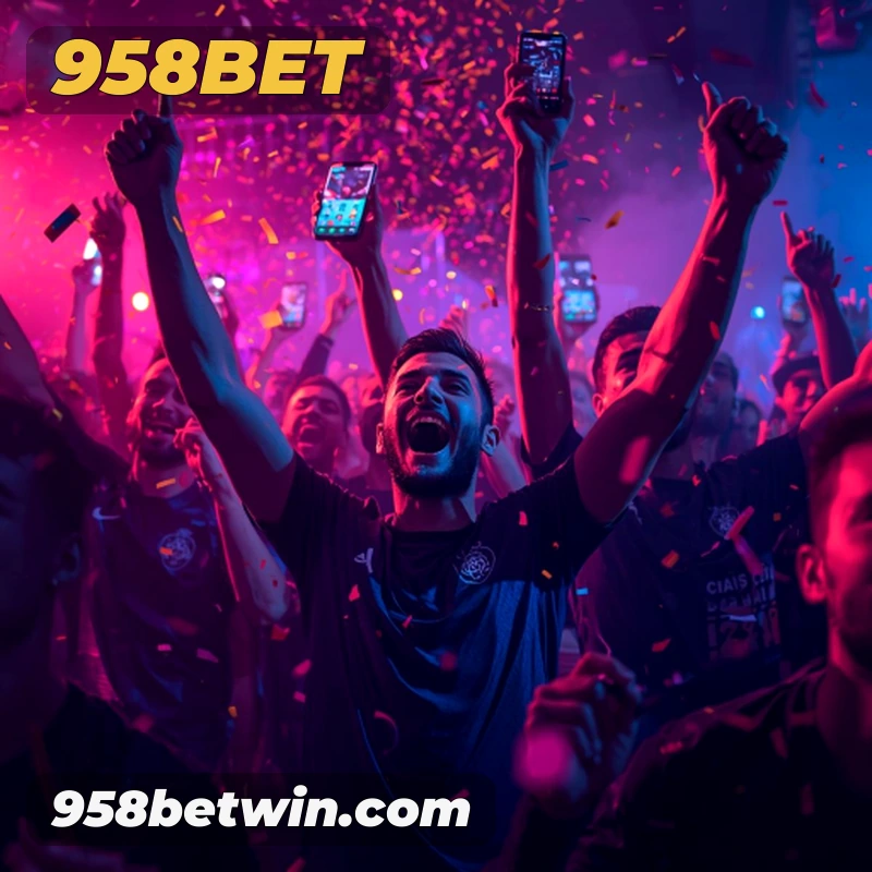 958bet Salvador - Statistics