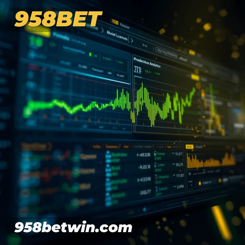 958bet - Login Methods