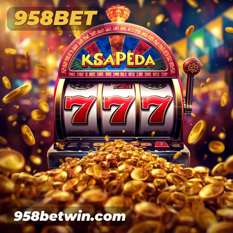 958bet - Security