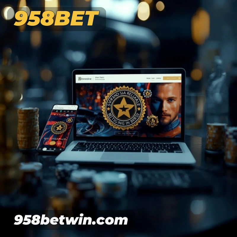 958bet - User Statistics