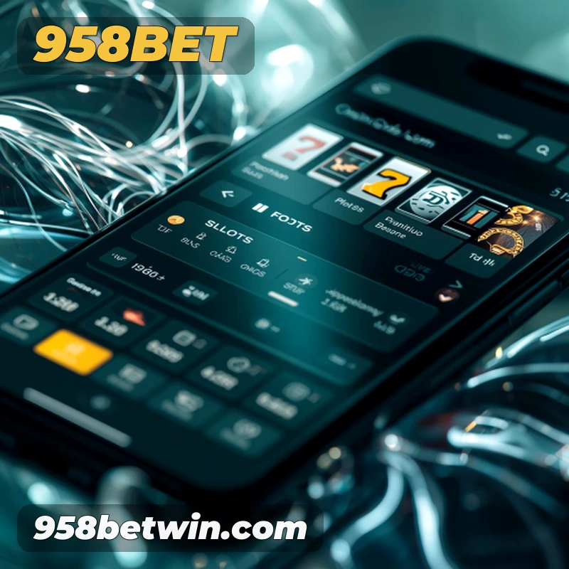 958bet Rio de Janeiro - Licenses