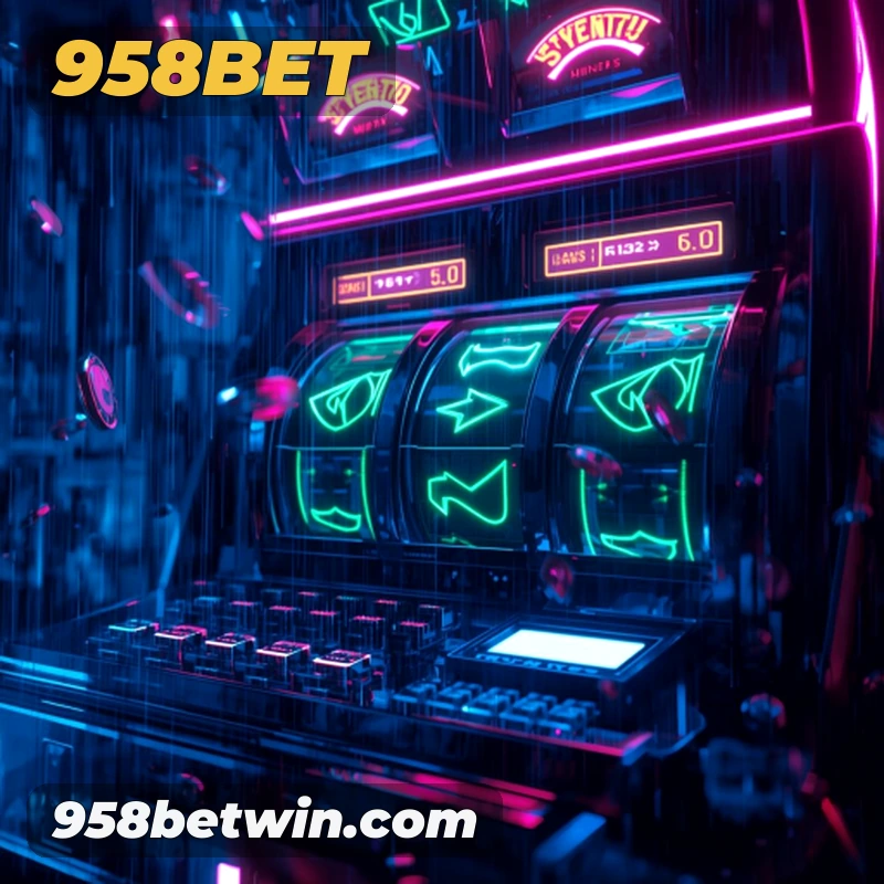 958bet Belo Horizonte - Winners