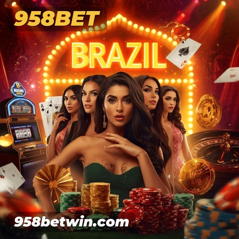 958bet Salvador - Strategy