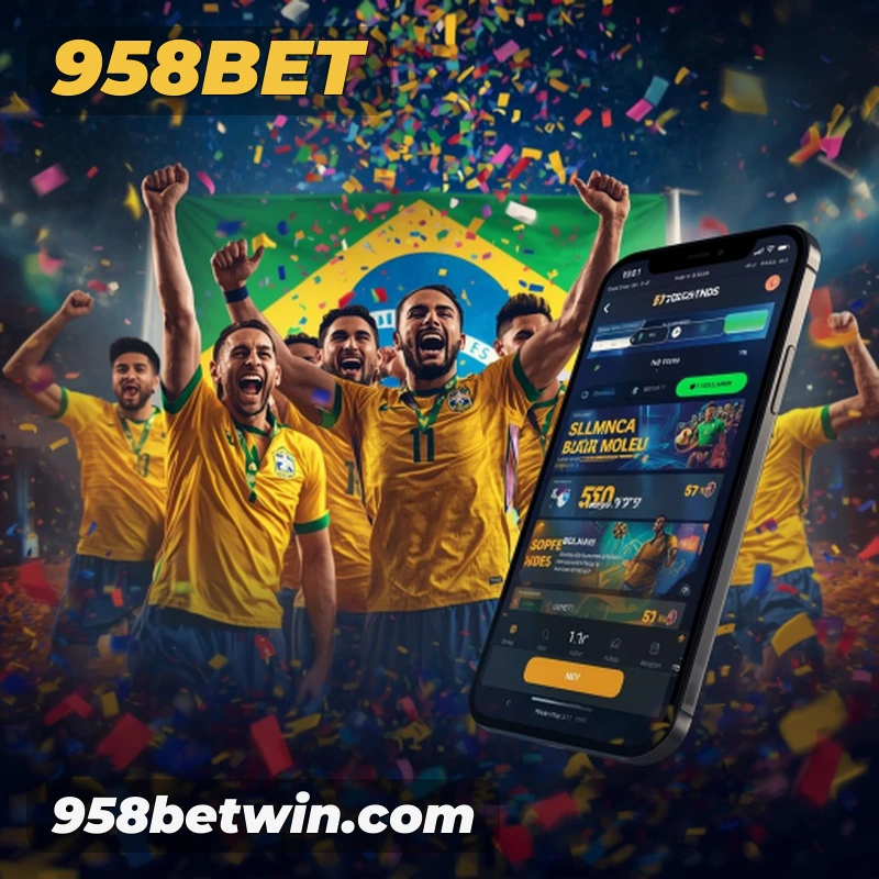 958bet Brasília - Betting Features