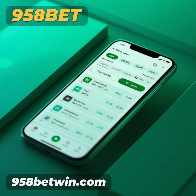 958bet Belo Horizonte - Basketball