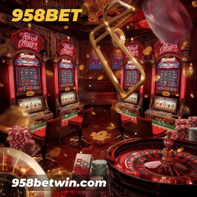 958bet Curitiba - Live Betting